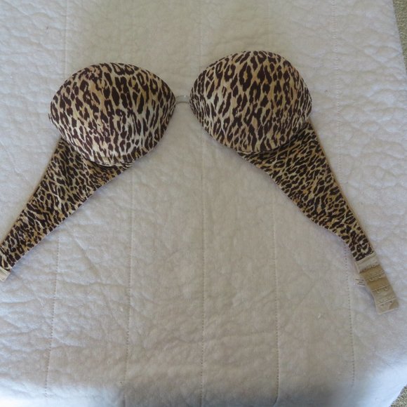 VICTORIA'S SECRET BRA PUSH UP - Picture 4 of 4